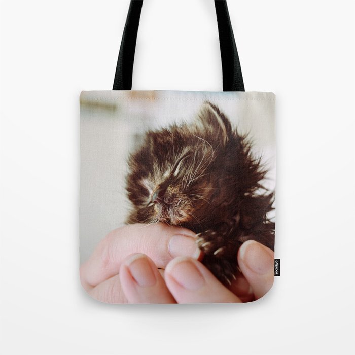 Little Star Tote Bag