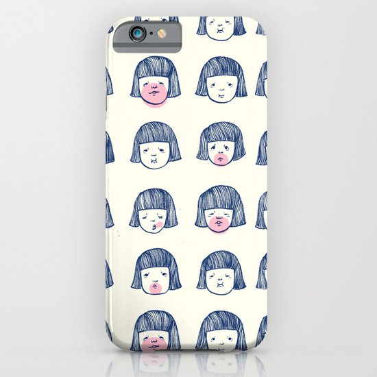 Bubble bubble bubble gum iPhone & iPod Case