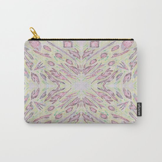 Fade Away Carry-All Pouch