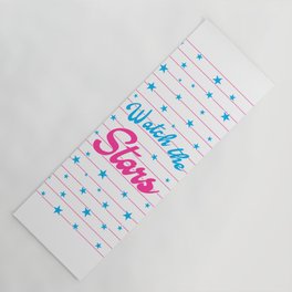 Motivational Quotes Yoga Mats Society6