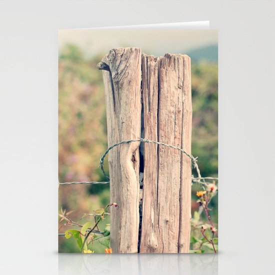 Countryside Stationery Cards