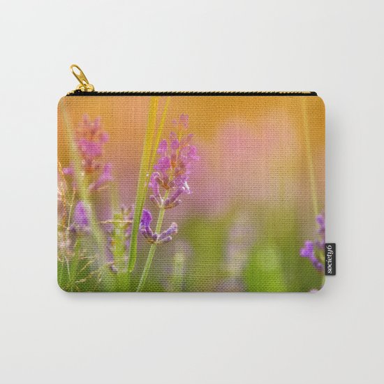 Towards the summer Carry-All Pouch