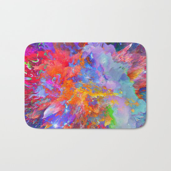 Lurek Bath Mat