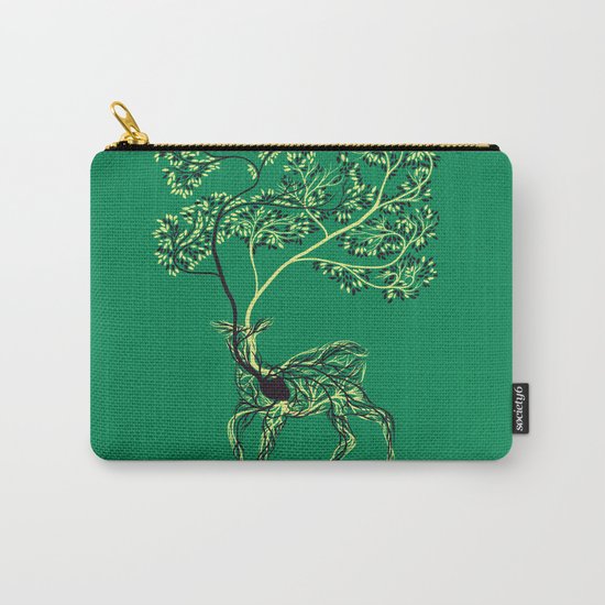 Nectar Carry-All Pouch
