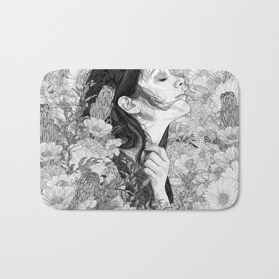Last Forever Bath Mat