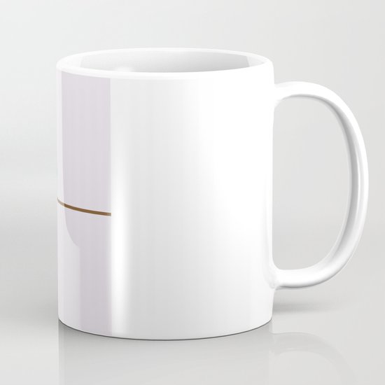 Birds Mug