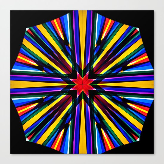 Untitled Canvas Print
