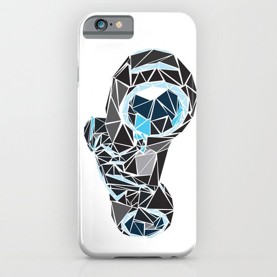 The Light Cycle iPhone & iPod Case
