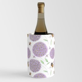 Allium & Honeybee Wine Chiller
