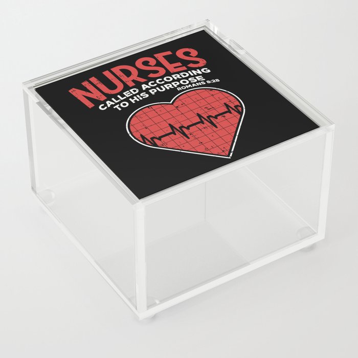 Nurses Called According To His Purpose Christian Nurse