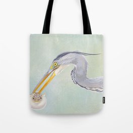 Bird&nature Tote Bag