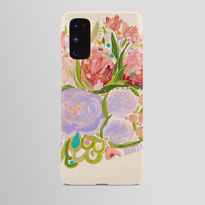 Delilah Android Case