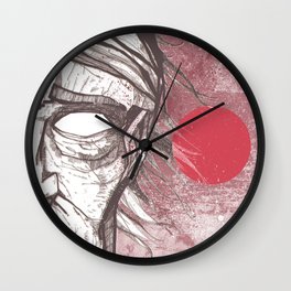 Petition Wall Clock