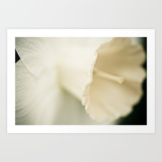 Perfectly Imperfect Art Print