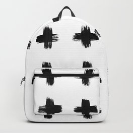 Scandinavian Crosses Backpack