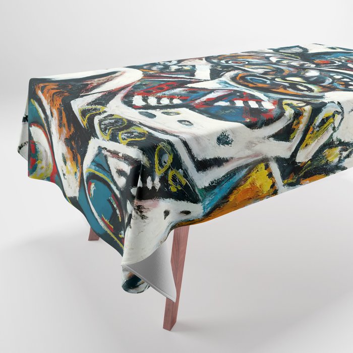 Jackson Pollock (American, 19121956) BIRTH c. 1941 Abstract