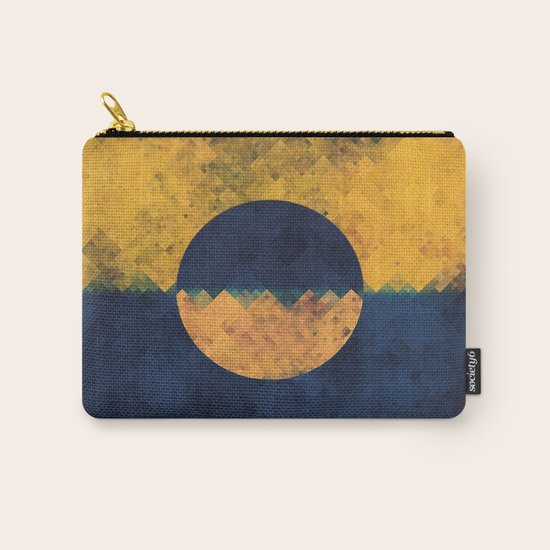 Eclipse Carry-All Pouch