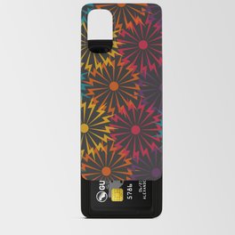 Geo_7B Android Card Case