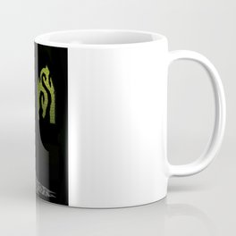Maleficent Coffee Mug