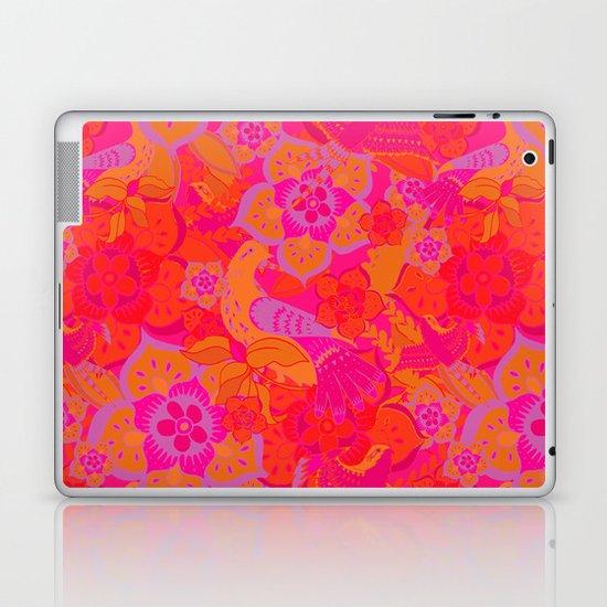 Birds Laptop & iPad Skin