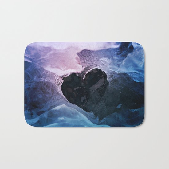 Cold Love Bath Mat