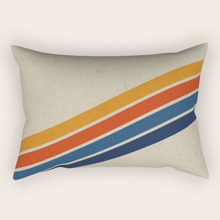 Rectangular Pillow