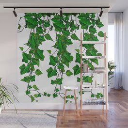 Ivy Wall Murals For Any Decor Style Society6