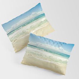 Kapalua Beach Honokahua Maui Hawaii Pillow Sham