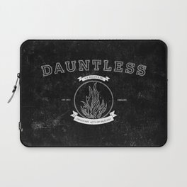 Dauntless Varsity Laptop Sleeve