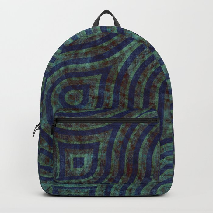 Mountain Spring Backpack