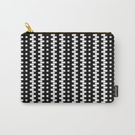 optical pattern 33 Carry-All Pouch