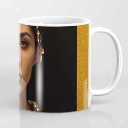 Callaia № 34 Coffee Mug