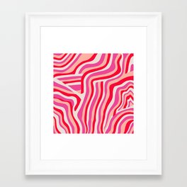 Psychedelic Framed Art Prints For Any Decor Style Society6