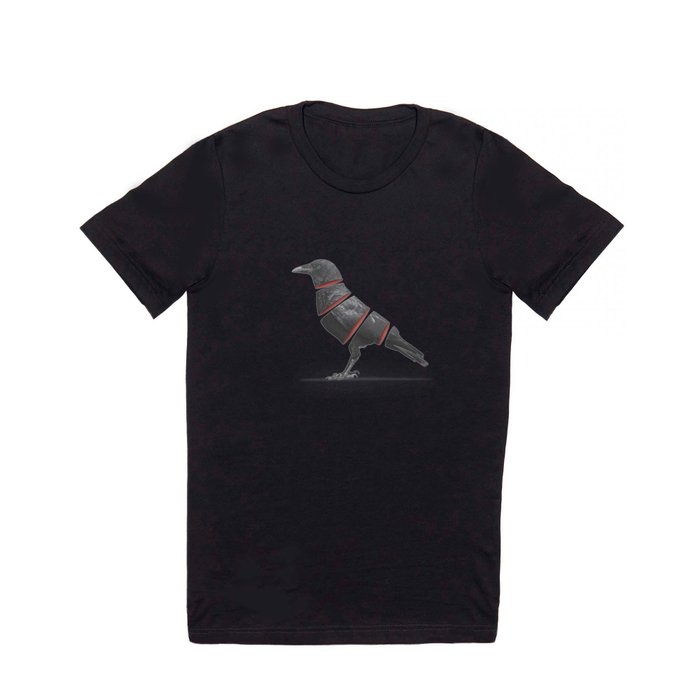 Raven Maker T Shirt