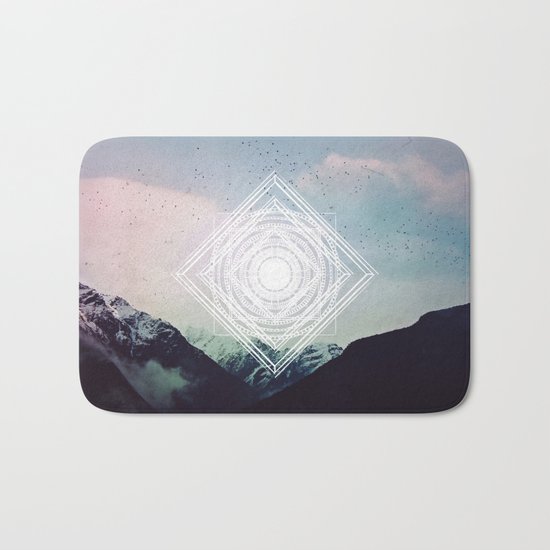 Forma 01 Bath Mat