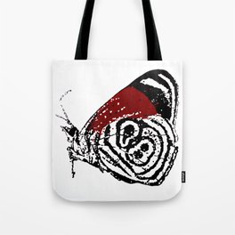 Direction  Tote Bag