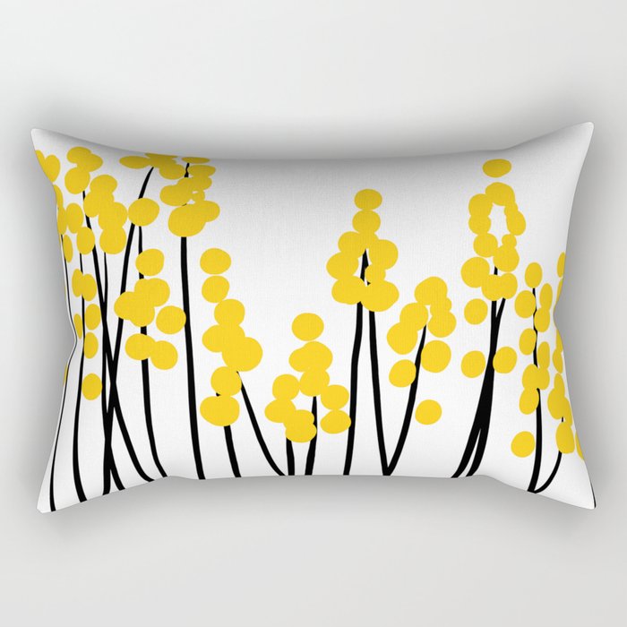 Rectangular Pillow