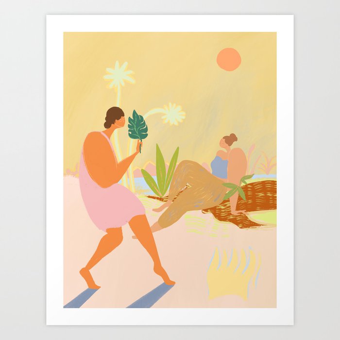 Art Print