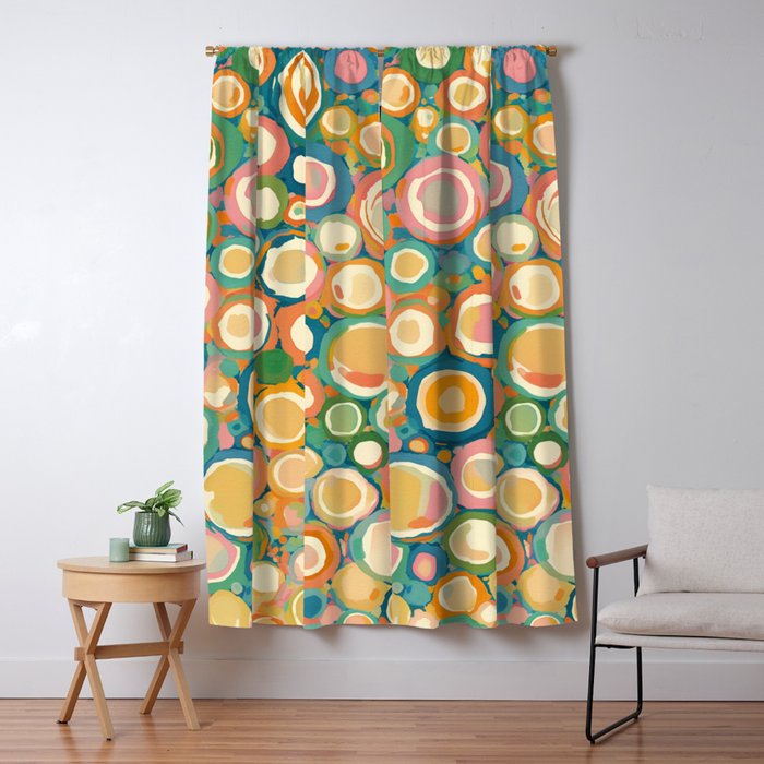 Blackout Curtain
