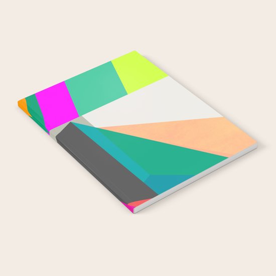 P2 Notebook