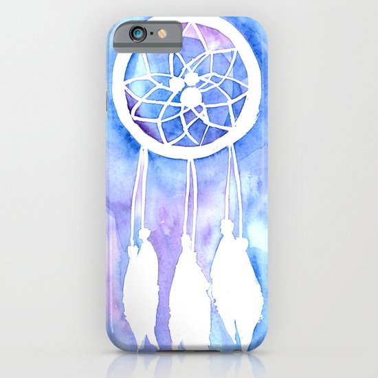 Dream Catcher iPhone & iPod Case