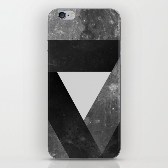 Lunar iPhone & iPod Skin