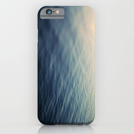 Summer's Magic iPhone & iPod Case