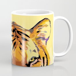 My Tiger Coffee Mug