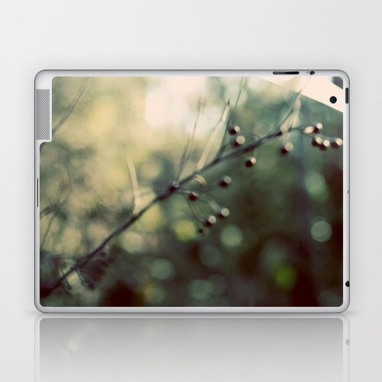 Soothing Laptop & iPad Skin