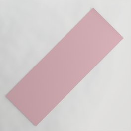 Blush Kiss Yoga Mat