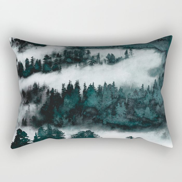 Rectangular Pillow