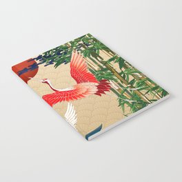 Magical Forest Notebook