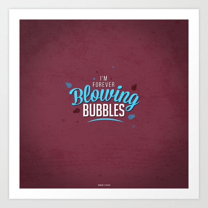 Seriously! 23+  Reasons for  Forever Blowing Bubbles West Ham? I'm forever blowing bubbles è una celebre canzone che debuttò nel 1918 e venne registrata per la prima volta nel 1919.