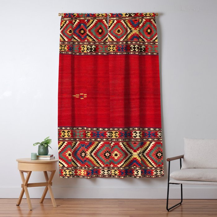 Blackout Curtain